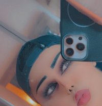 Nouf Xxl - Transsexual escort in Beirut
