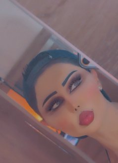 Nouf Xxl - Transsexual escort in Beirut Photo 7 of 28