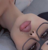 Nouf Xxl - Transsexual escort in Beirut