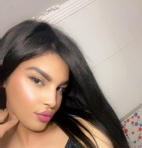Nouha - Acompañantes transexual in Rabat