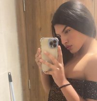 Nouha - Acompañantes transexual in Rabat