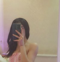 Nouha - Acompañantes transexual in Rabat