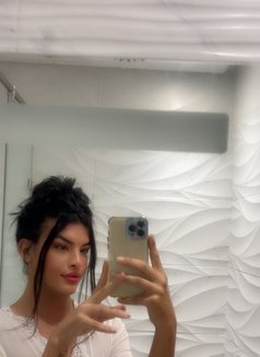Nouha - Transsexual escort in Rabat Photo 5 of 5