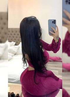 Nouir - escort in Cairo Photo 1 of 1