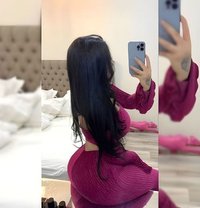 Nouir - escort in Cairo