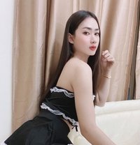 Noun Lady Boy Full Sevice - Acompañantes transexual in Bangkok