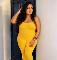 Nouna Mjk - Acompañantes transexual in Beirut