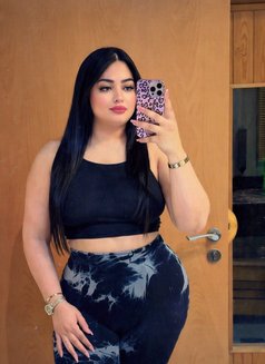 Nouna - escort in Dubai Photo 1 of 2