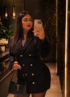 Nouna - escort in Dubai Photo 2 of 2