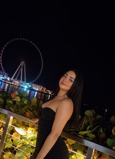 Nouna - escort in Dubai Photo 3 of 3