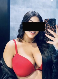 Nounou - escort in Dubai Photo 2 of 7