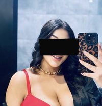 Nounou - escort in Dubai Photo 1 of 9