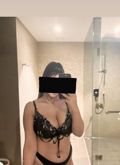 Nounou - escort in Dubai Photo 4 of 7