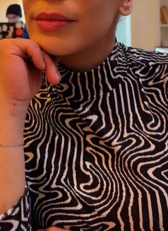 Nounou - escort in Tunis Photo 2 of 2