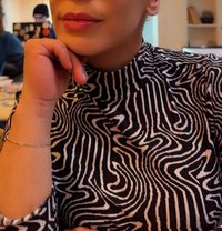 Nounou - escort in Tunis