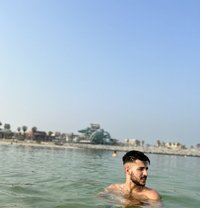 Nour - Male escort in Bangkok