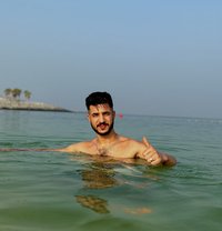 Nour - masseur in Singapore