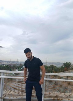 Nour - Masajista in Kuala Lumpur Photo 1 of 4