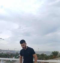 Nour - Masajista in Kuala Lumpur