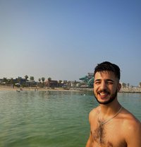 Nour - Masajista in Kuala Lumpur