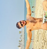 Nour - Masajista in Kuala Lumpur