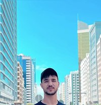 Nour - masseur in Singapore