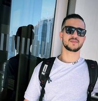 Nour - masseur in Singapore