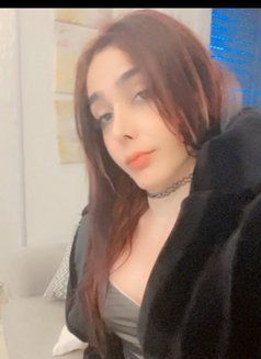 Nour Amman - Acompañantes transexual in Amman Photo 7 of 7