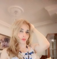 Nour Amman - Acompañantes transexual in Riyadh