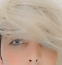 Nour Amman - Acompañantes transexual in Amman