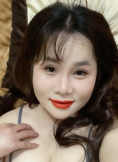 Nour Asian Charm - escort in Al Manama Photo 1 of 8