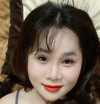 Nour Asian Charm - escort in Riyadh