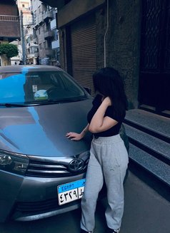 Nour - puta in Alexandria Photo 2 of 5