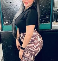 Nour - escort in Cairo