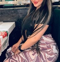 Nour - escort in Cairo