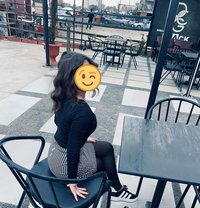 Nour - puta in Alexandria Photo 1 of 5