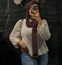 Nour - escort in Cairo