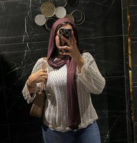 Nour - escort in Cairo