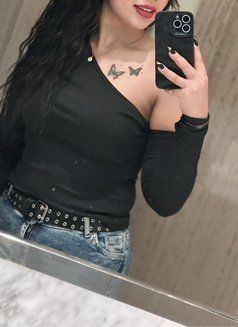 Nour - escort in Cairo Photo 1 of 7