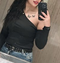 Nour - escort in Cairo