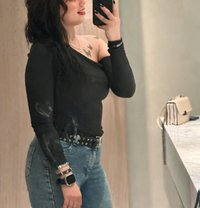 Nour - escort in Cairo