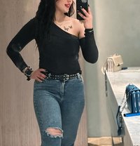 Nour - escort in Cairo