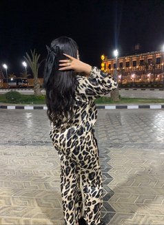 Nour - escort in Cairo Photo 4 of 7