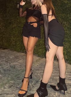 Nour - escort in Cairo Photo 5 of 7