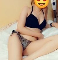 Nour 🥰 - escort in Cairo