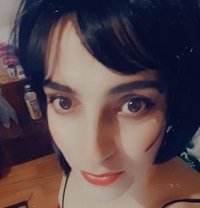 Nour - Transsexual escort in Ottawa