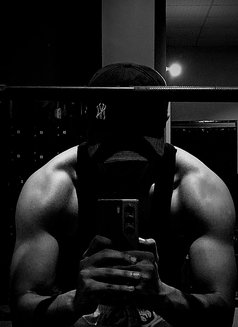 Nour for Couples & Ladies - Male dominatrix in Dubai Photo 1 of 5