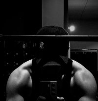 Nour for Couples & Ladies - Male dominatrix in Dubai