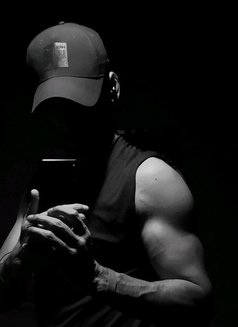 Nour for Couples & Ladies - Male dominatrix in Dubai Photo 2 of 5