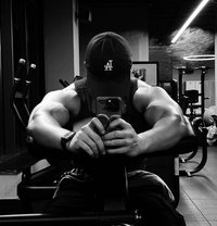 Nour for Couples & Ladies - Male dominatrix in Dubai